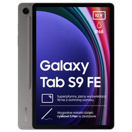 Tablet SAMSUNG Galaxy Tab S9 FE 10.9