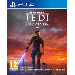 Star Wars Jedi: Ocalały Gra PS4