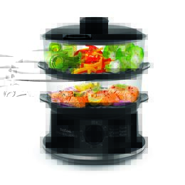Parowar TEFAL VC1401