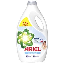 Płyn do prania ARIEL Sensitive 3000 ml