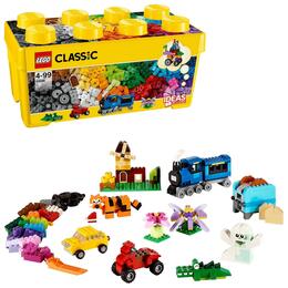 Klocki LEGO CLASSIC Kreatywne klocki – średnie 10696