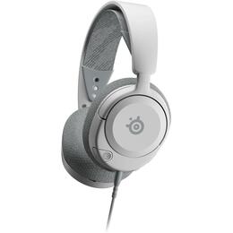 Słuchawki STEELSERIES Arctis Nova 1 Biały