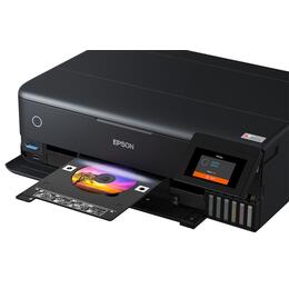 Urządzenie wielofunkcyjne EPSON EcoTank L8180