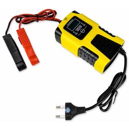Prostownik VOLT 6PRLN12V4A