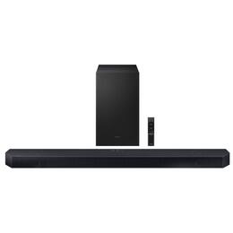 Soundbar SAMSUNG HW-Q700D 