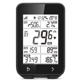 Licznik rowerowy IGPSPORT GPS IGS320
