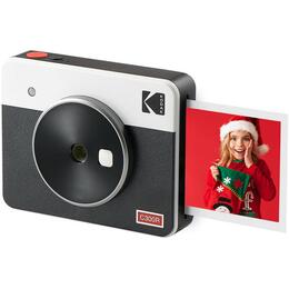 Aparat Kodak Mini Shot 3 Retro Biały + wkłady