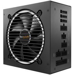 Zasilacz BE QUIET! Pure Power 12 M 650W 80 Plus Gold ATX3.0 PCIe5.0