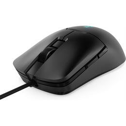 Mysz LENOVO Legion M300s Czarny