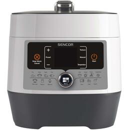 Szybkowar SENCOR SPR 3600WH