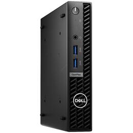 Komputer DELL OptiPlex 7010 MFF i3-13100T 8GB RAM 256GB SSD Wi-Fi Windows 11 Professional