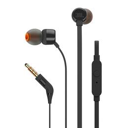 Słuchawki dokanałowe JBL T160