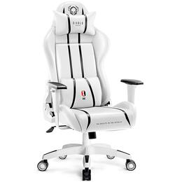 Fotel DIABLO X-ONE 2.0 Normal Size Biało-czarny