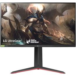 Monitor LG UltraGear 27GP850P-B.AEU