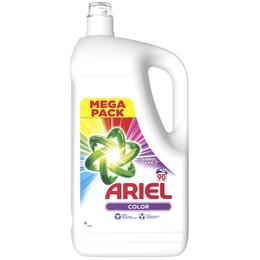Płyn do prania ARIEL Color 4500 ml