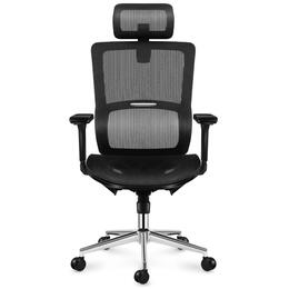 Fotel MARKADLER Expert 6.2 Czarny