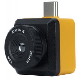 Kamera termowizyjna do smartfona XINFRARED T2S+ USB-C