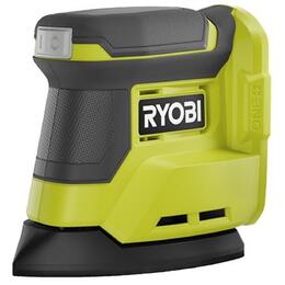 Szlifierka oscylacyjna RYOBI RPS18-0