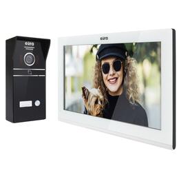 Wideodomofon EURA VDP-98C5W Biały