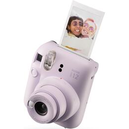 Aparat INSTAX Mini 12 PURPLE