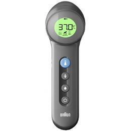 Termometr BRAUN BNT400B Czarny