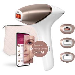 Depilator PHILIPS LUMEA BRI973 00 SKINAI