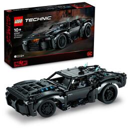 LEGO 42127 Technic The Batman Batmobile