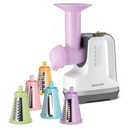 Szatkownica SENCOR SSG 4500WH