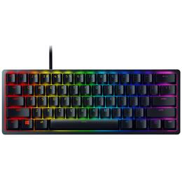 Klawiatura RAZER Huntsman Mini Clicky Optical Purple Switch