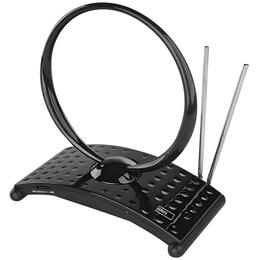 Antena pokojowa EMOS City Ring-C550