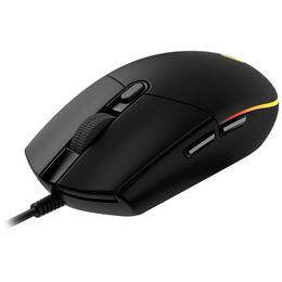 Mysz LOGITECH G203 Czarny