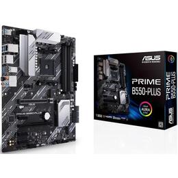 Płyta główna ASUS Prime B550 Plus