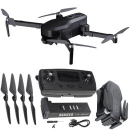 Dron EXO Ranger Plus X7 Black Edition Kit