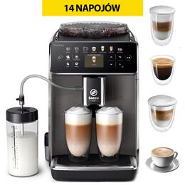 Ekspres SAECO SM6582 10 GRANAROMA