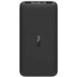Powerbank XIAOMI Redmi 20000 mAh 18W Czarny