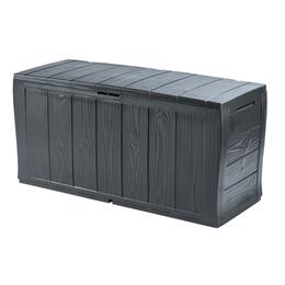 Skrzynia ogrodowa KETER Sherwood Storage Box 270 L