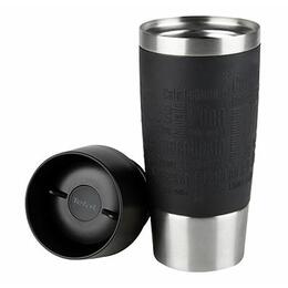 Kubek termiczny TEFAL Travel Mug Czarny