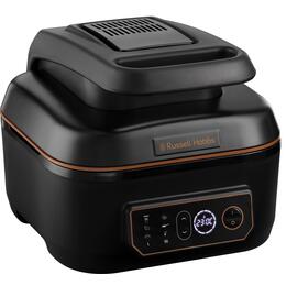 Frytkownica beztłuszczowa RUSSELL HOBBS SatisFry Air&Grill 26520-56 