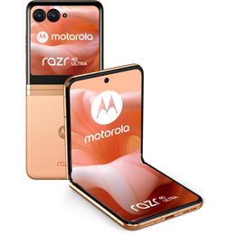 Smartfon MOTOROLA Razr 40 Ultra 8/256GB 5G 6.9