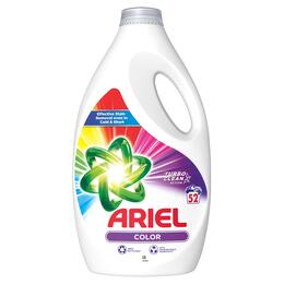 Płyn do prania ARIEL Color 2600 ml