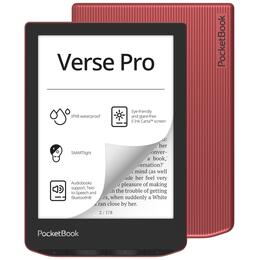 Czytnik e-booków POCKETBOOK Verse Pro 634 