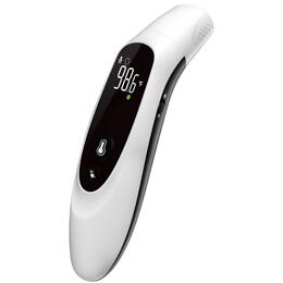 Termometr INOLY FC-IR105