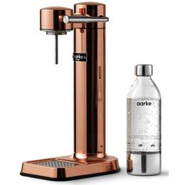 SATURATOR AAREKE Carbonator III A1019 Miedziany