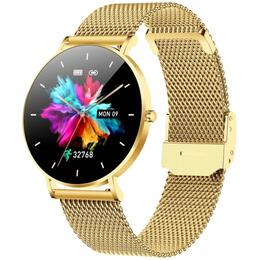 Smartwatch MANTA Alexa Lux 