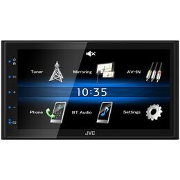Radio samochodowe JVC KW-M25BT