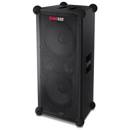 Kolumna głośnikowa SHARP SumoBox CP-LS100 Czarny (1 szt.)