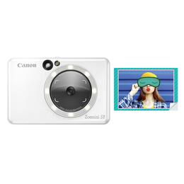 Aparat CANON Zoemini S2 Perłowo-biały