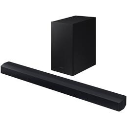Soundbar SAMSUNG HW-C450 EN Czarny