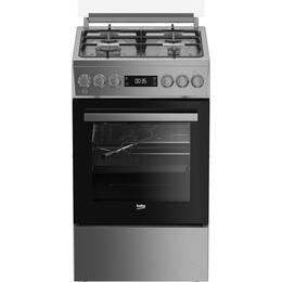 Kuchnia BEKO FSMT52339DXDT SteamAid