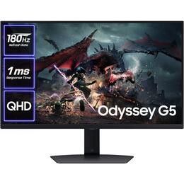 Monitor SAMSUNG Odyssey G5 LS27DG500EUXEN 27